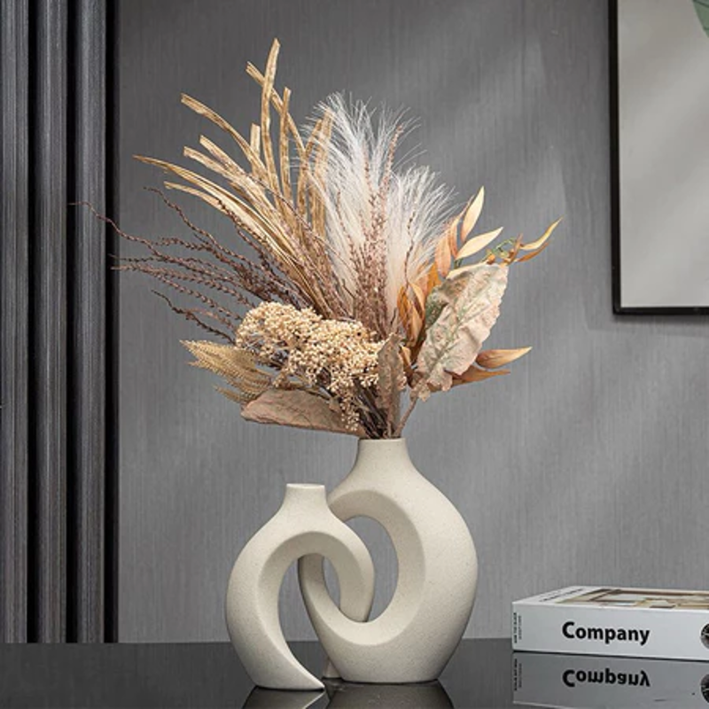 Bộ 4 Tượng Hắc Nhân Suy Ngẫm  - BD0001