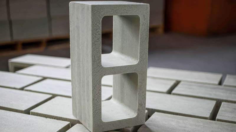 Cách chọn vật liệu xây dựng thân thiện với môi trường